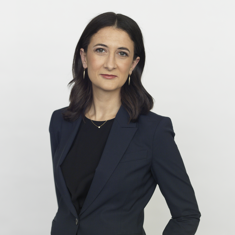 Theresa Trzaskoma