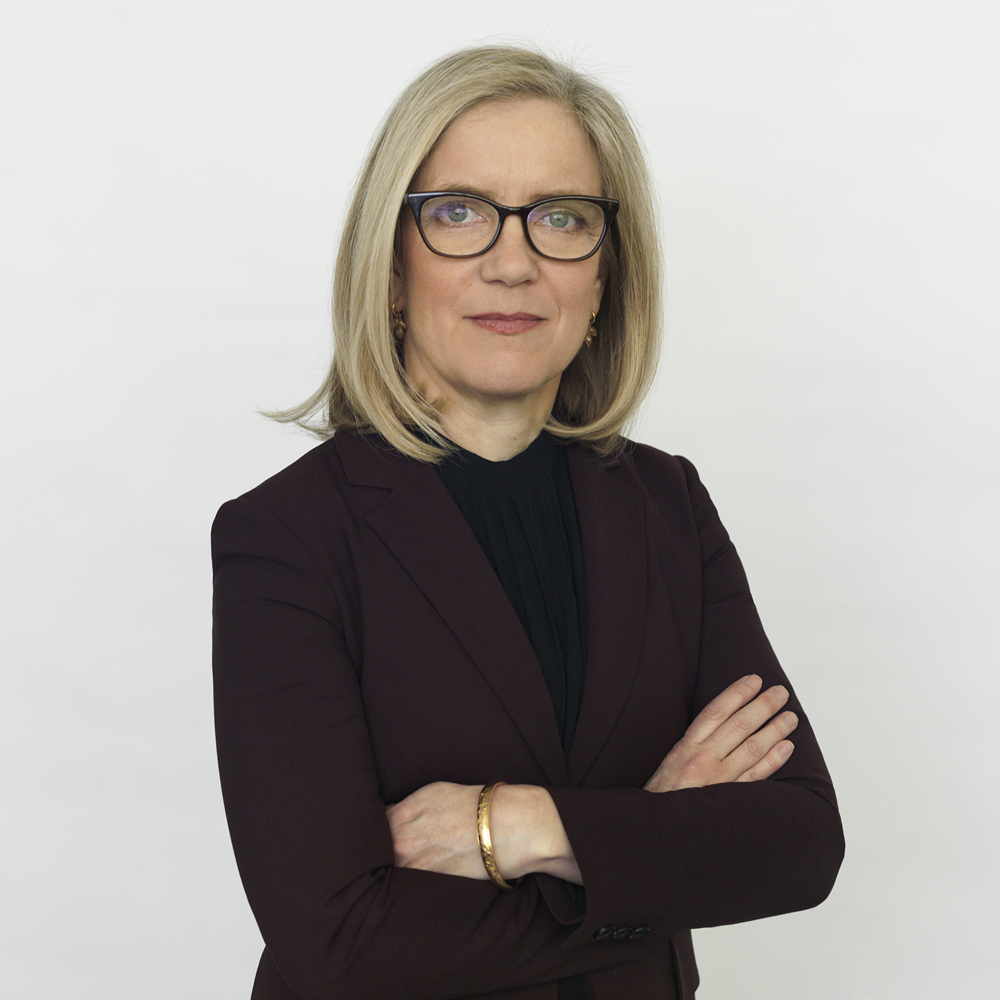 Theresa Trzaskoma