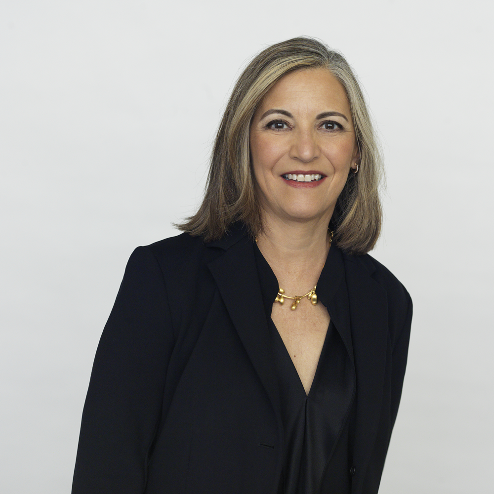 Theresa Trzaskoma