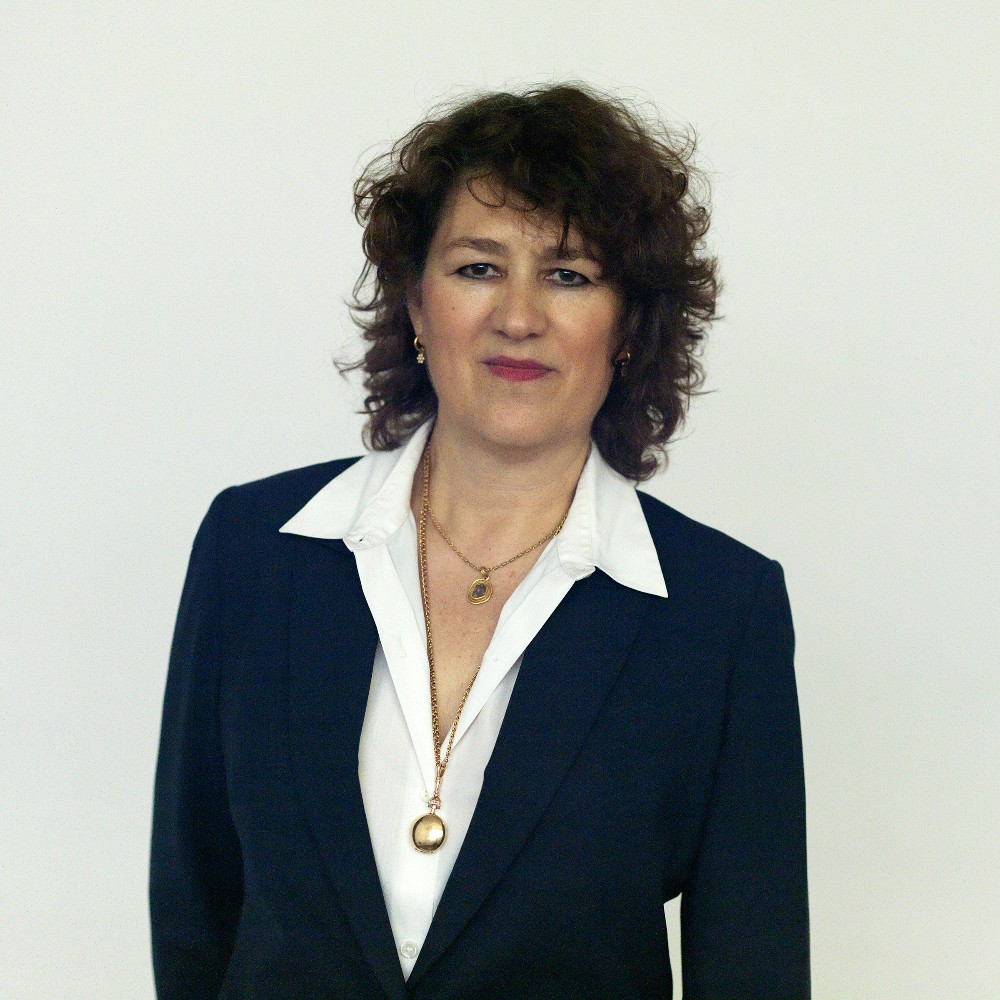 Theresa Trzaskoma